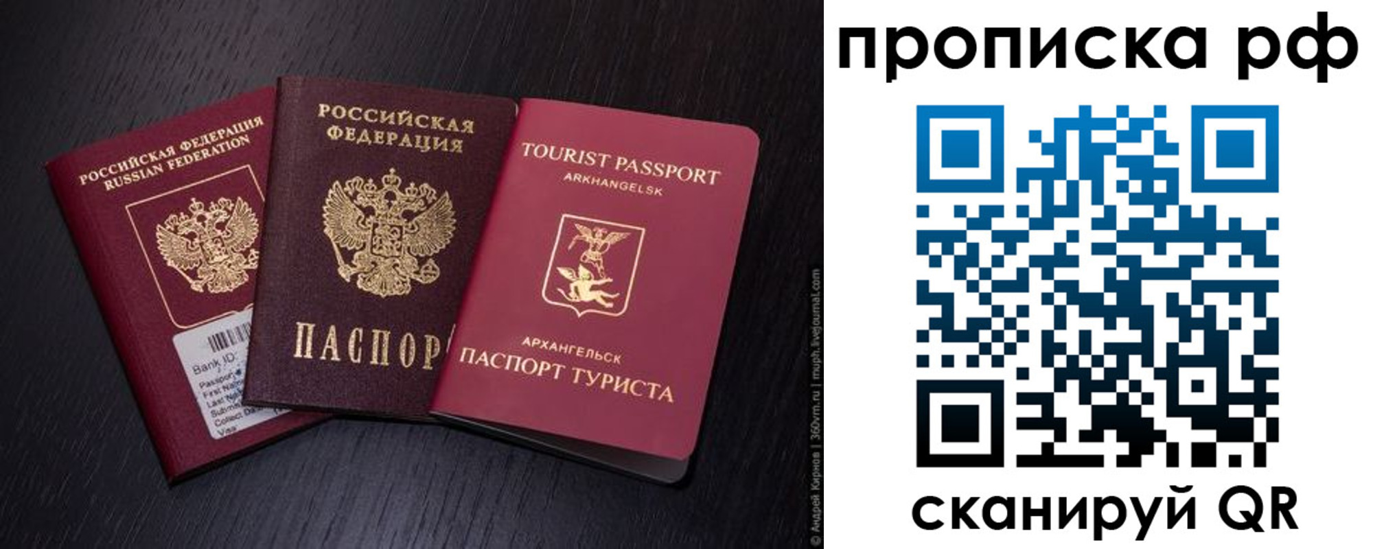 временная регистрация в Опочке
